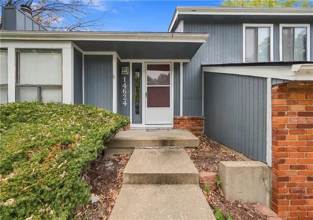 Photo 1 of Single family home for sale at 14624 W 91st Place, Lenexa, KS 66215 | MLS# 2649420 | Listing updated on 2026-10-29