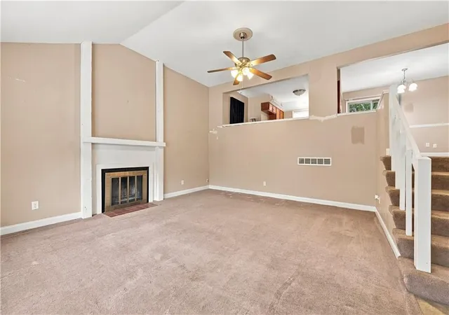 Photo 3 of Single family home for sale at 14624 W 91st Place, Lenexa, KS 66215 | MLS# 2649420 | Listing updated on 2026-10-29