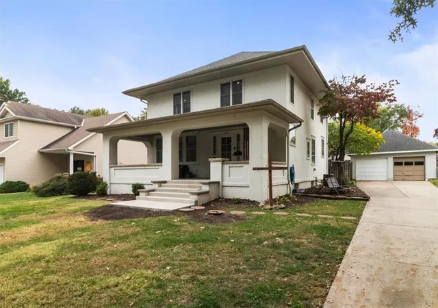Photo 2 of Single family home for sale at 407 S 1st Street, Odessa, MO 64076 | MLS# 2649423 | Listing updated on 2026-10-29