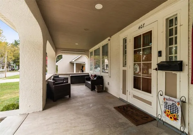 Photo 4 of Single family home for sale at 407 S 1st Street, Odessa, MO 64076 | MLS# 2649423 | Listing updated on 2026-10-29
