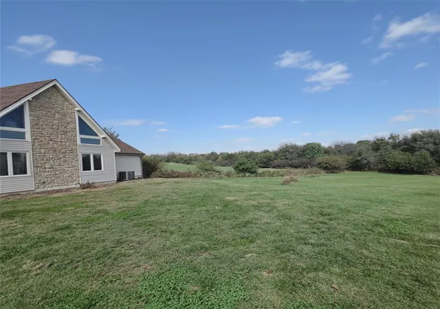 Photo 1 of Single family home for sale at 17910 Sharps Sta Rd, Platte City, MO 64079 | MLS# 2649424 | Listing updated on 2026-10-29