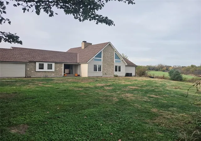 Photo 2 of Single family home for sale at 17910 Sharps Sta Rd, Platte City, MO 64079 | MLS# 2649424 | Listing updated on 2026-10-29