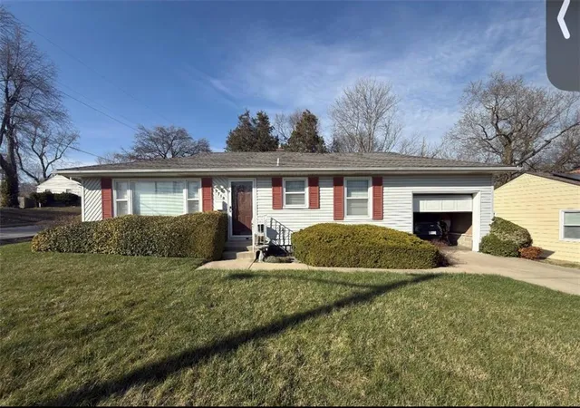 Photo 1 of Single family home for sale at 9718 E 35th Street S, Independence, MO 64052 | MLS# 2649427 | Listing updated on 2026-10-29