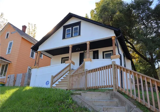 Photo 1 of Single family home for sale at 1227 Ruby Ave, Kansas City, KS 66103 | MLS# 2649435 | Listing updated on 2026-10-29
