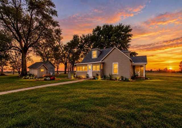 Photo 1 of Single family home for sale at 15075 E 203rd Street, Peculiar, MO 64078 | MLS# 2649439 | Listing updated on 2026-10-29