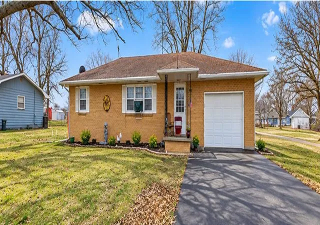 Photo 2 of Single family home for sale at 812 Randolph St, Bronson, KS 66716 | MLS# 2649444 | Listing updated on 2026-10-30