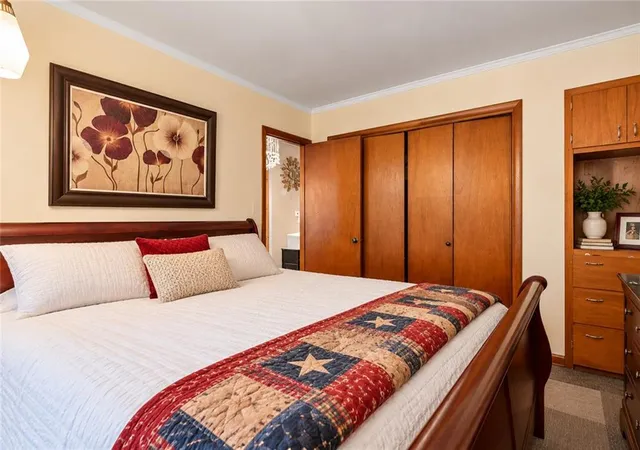 Photo 4 of Single family home for sale at 812 Randolph St, Bronson, KS 66716 | MLS# 2649444 | Listing updated on 2026-10-30