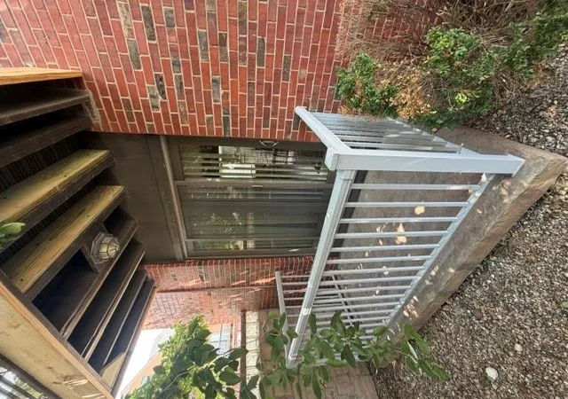 Listing Photo 2 - Condo for sale in building located at 4203 Clark Ave, Kansas City, MO 64111 - Unit #1