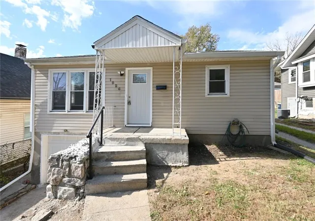 Photo 1 of Single family home for sale at 1926 Ewing Ave, Kansas City, MO 64126 | MLS# 2649459 | Listing updated on 2026-10-30