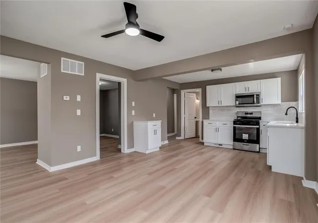 Photo 1 of Single family home for sale at 823 S Olive St, Ottawa, KS 66067 | MLS# 2649476 | Listing updated on 2026-10-31