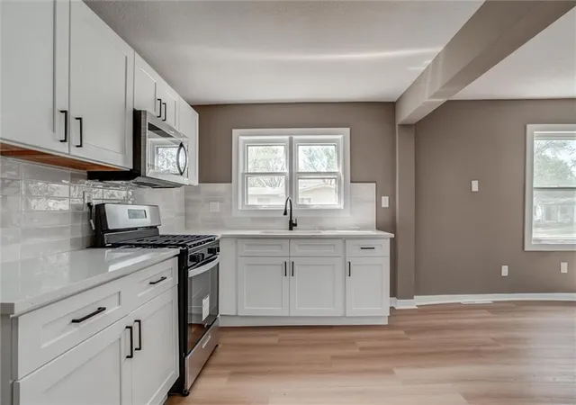 Photo 3 of Single family home for sale at 823 S Olive St, Ottawa, KS 66067 | MLS# 2649476 | Listing updated on 2026-10-31