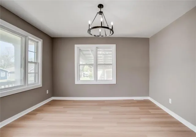 Photo 4 of Single family home for sale at 823 S Olive St, Ottawa, KS 66067 | MLS# 2649476 | Listing updated on 2026-10-31