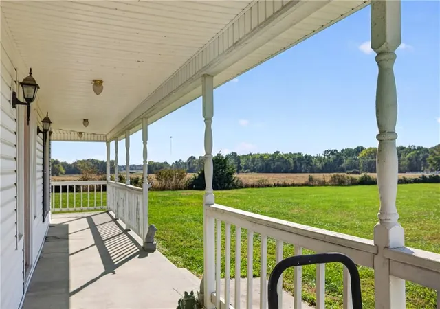 Photo 2 of Single family home for sale at 803 NE Highway 69, Columbus, KS 66725 | MLS# 2649486 | Listing updated on 2026-10-30
