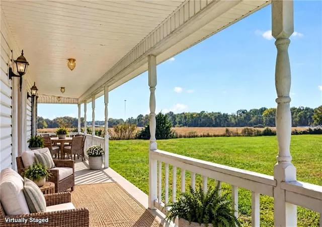 Photo 3 of Single family home for sale at 803 NE Highway 69, Columbus, KS 66725 | MLS# 2649486 | Listing updated on 2026-10-30