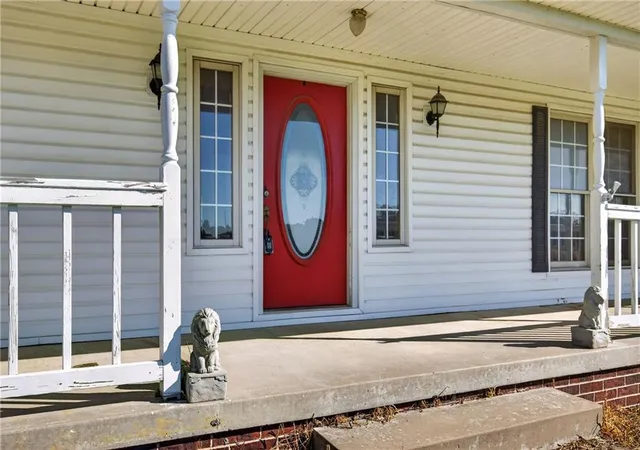 Photo 4 of Single family home for sale at 803 NE Highway 69, Columbus, KS 66725 | MLS# 2649486 | Listing updated on 2026-10-30