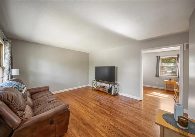 Photo 2 of Single family home for sale at 10805 W 57th Terrace, Shawnee, KS 66203 | MLS# 2649488 | Listing updated on 2026-10-31