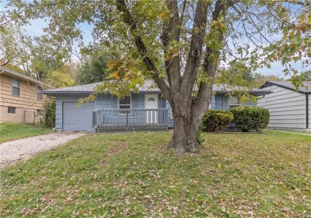 Photo 1 of Single family home for sale at 6003 E 99th Street, Kansas City, MO 64134 | MLS# 2649491 | Listing updated on 2026-10-29
