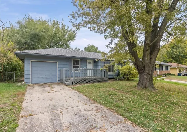 Photo 1 of Single family home for sale at 6003 E 99th Street, Kansas City, MO 64134 | MLS# 2649491 | Listing updated on 2026-10-29