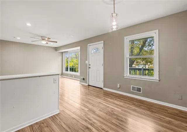 Photo 2 of Single family home for sale at 6003 E 99th Street, Kansas City, MO 64134 | MLS# 2649491 | Listing updated on 2026-10-29