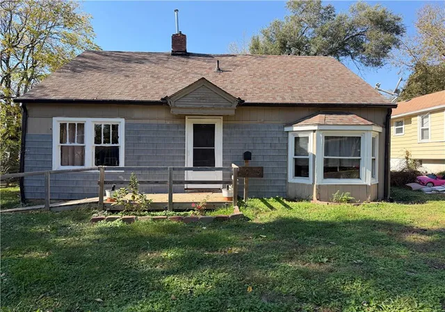 Photo 1 of Single family home for sale at S Evanston Ave, Independence, MO 64052 | MLS# 2649503 | Listing updated on 2026-10-29