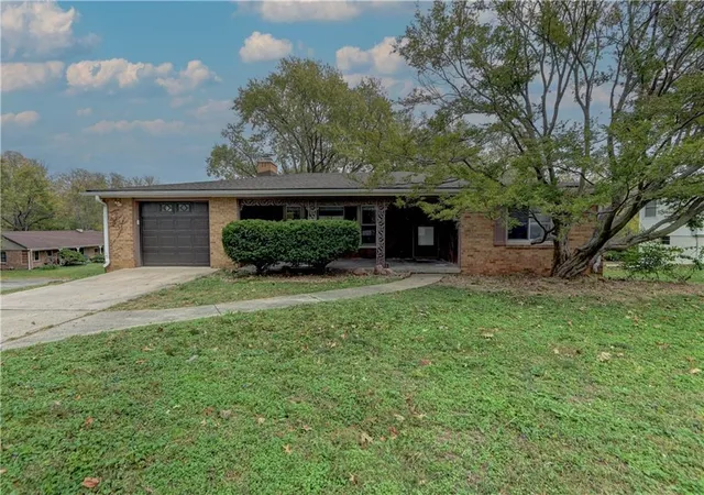 Single family home for sale at 3239 N 66 Terrace, Kansas City, KS 66104 | MLS# 2649532