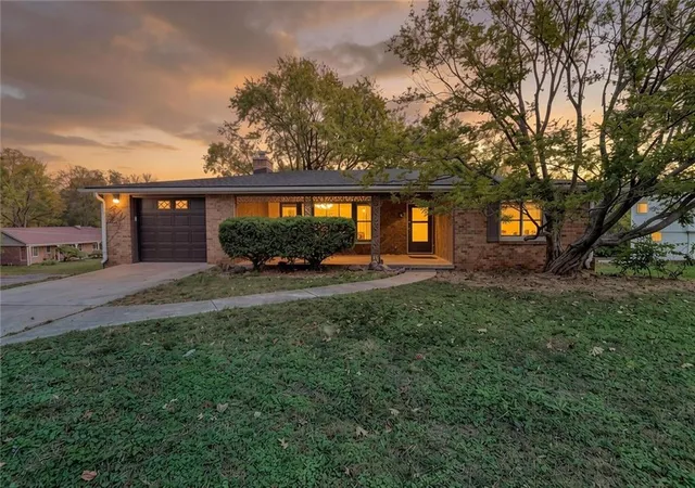 Single family home for sale at 3239 N 66 Terrace, Kansas City, KS 66104 | MLS# 2649532