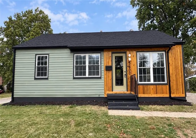 Photo 1 of Single family home for sale at 3600 Ne 54th Terrace, Kansas City, MO 64119 | MLS# 2649537 | Listing updated on 2026-10-31