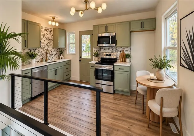Photo 2 of Single family home for sale at 3600 NE 54th Terrace, Kansas City, MO 64119 | MLS# 2649537 | Listing updated on 2026-10-31