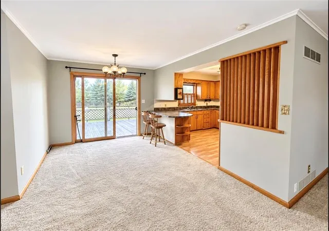 Photo 4 of Single family home for sale at 620 Katy Dr, Maryville, MO 64468 | MLS# 2649552 | Listing updated on 2026-10-30