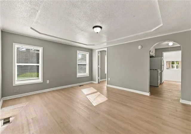 Photo 2 of Single family home for sale at 4428 N Olive St, Kansas City, MO 64116 | MLS# 2649577 | Listing updated on 2026-10-30