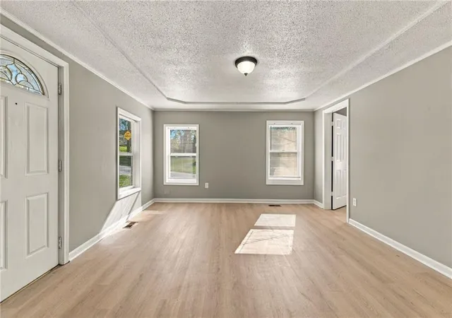 Photo 4 of Single family home for sale at 4428 N Olive St, Kansas City, MO 64116 | MLS# 2649577 | Listing updated on 2026-10-30