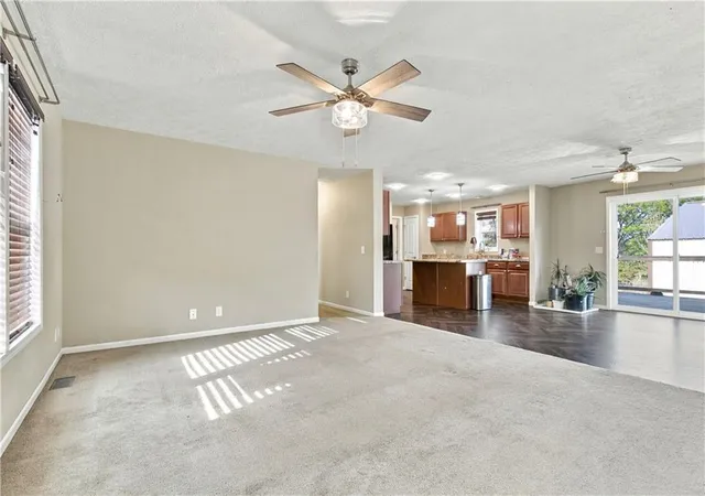 Photo 4 of Single family home for sale at 823 NE 951 Road, Knob Noster, MO 65336 | MLS# 2649598 | Listing updated on 2026-10-30