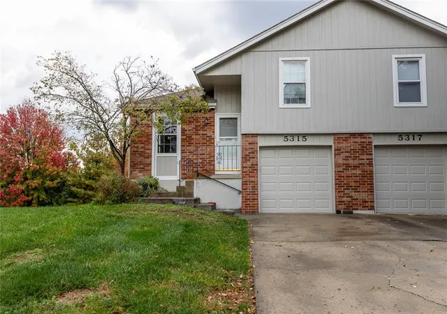 Photo 1 of Multi family home for sale at 5315 NW 87th Court, Kansas City, MO 64154 | MLS# 2649603 | Listing updated on 2026-10-30