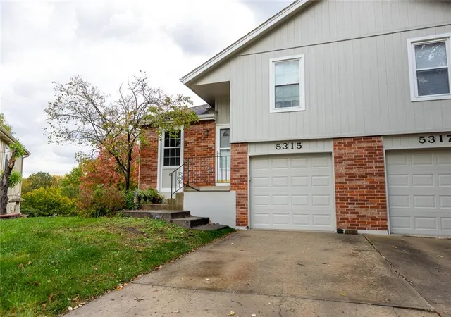 Photo 2 of Multi family home for sale at 5315 NW 87th Court, Kansas City, MO 64154 | MLS# 2649603 | Listing updated on 2026-10-30