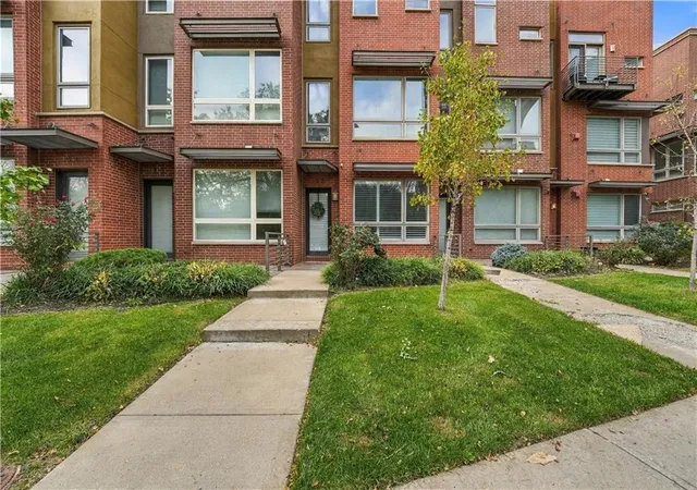 Photo 1 of Condo for sale at 4540 J C Nichols Pkwy, Kansas City, MO 64111 | MLS# 2649604 | Listing updated on 2026-10-30