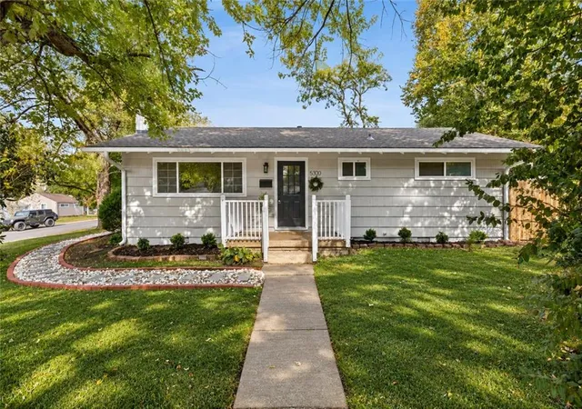 Photo 1 of Single family home for sale at 5300 W 79 Street, Prairie Village, KS 66208 | MLS# 2649606 | Listing updated on 2026-10-30