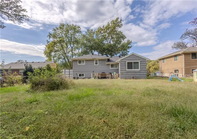 Photo 1 of Single family home for sale at 2937 N 74th Street, Kansas City, KS 66109 | MLS# 2649613 | Listing updated on 2026-10-30