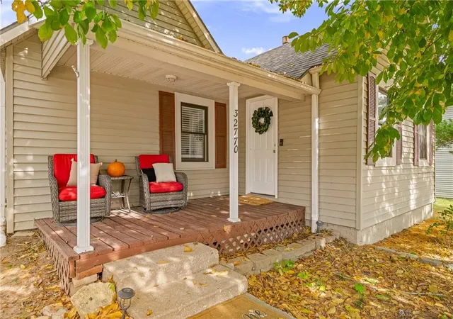 Photo 4 of Single family home for sale at 32770 W 83rd Street, De Soto, KS 66018 | MLS# 2649617 | Listing updated on 2026-10-31