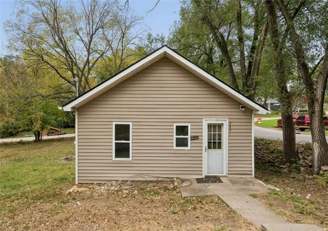 Single family home for sale at 2801 S 28th Street, Kansas City, KS 66106 | MLS# 2649618