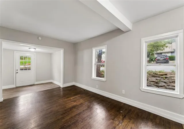 Photo 4 of Single family home for sale at 2801 S 28th Street, Kansas City, KS 66106 | MLS# 2649618 | Listing updated on 2026-10-30