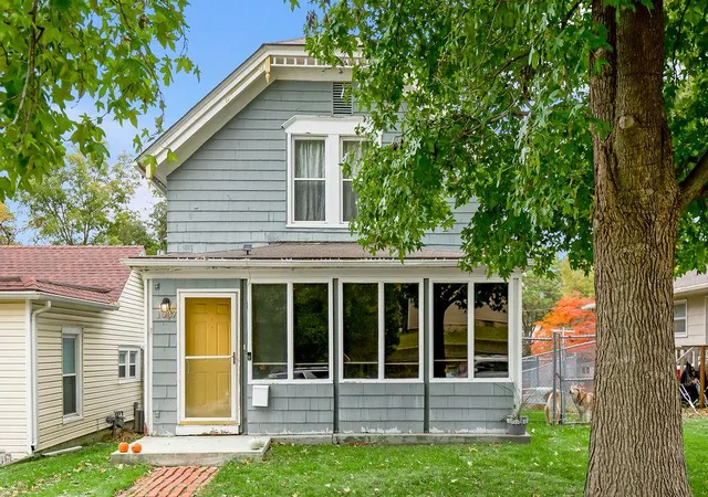 Photo 1 of Single family home for sale at 1037 9th Avenue, Leavenworth, KS 66048 | MLS# 2649629 | Listing updated on 2026-10-30
