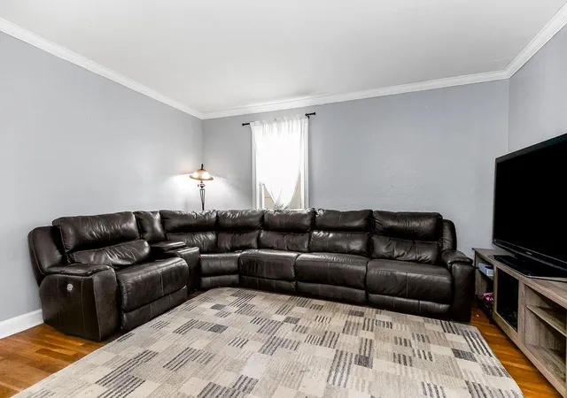Photo 3 of Single family home for sale at 1037 9th Avenue, Leavenworth, KS 66048 | MLS# 2649629 | Listing updated on 2026-10-30