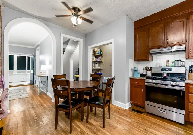 Photo 4 of Single family home for sale at 1037 9th Avenue, Leavenworth, KS 66048 | MLS# 2649629 | Listing updated on 2026-10-30