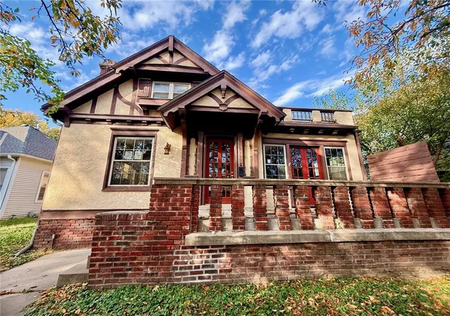 Single family home for sale at Faraon St, Saint Joseph, MO 64501 | MLS# 2649662