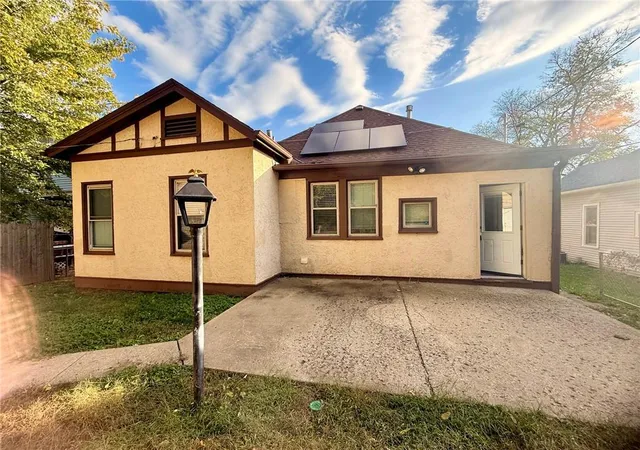 Photo 1 of Single family home for sale at Faraon St, Saint Joseph, MO 64501 | MLS# 2649662 | Listing updated on 2026-10-30