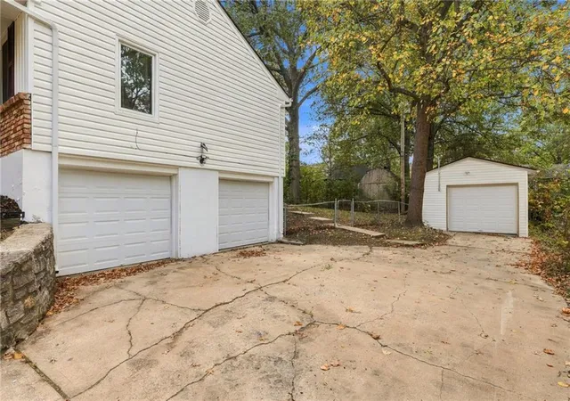 Photo 2 of Single family home for sale at 10501 East 82nd St, Raytown, MO 64138 | MLS# 2649673 | Listing updated on 2026-10-31