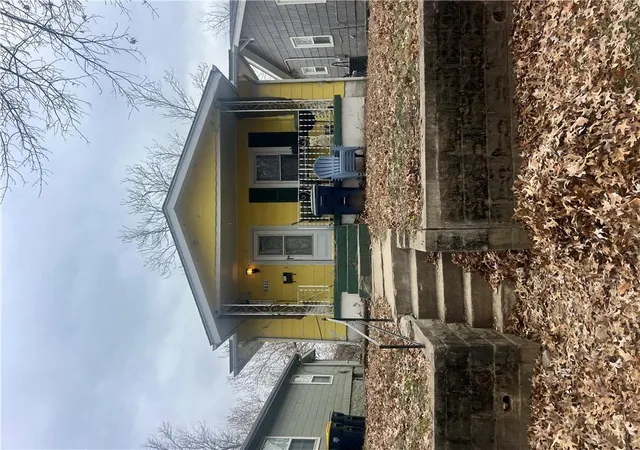 Photo 1 of Single family home for sale at 5211 Gladstone Blvd, Kansas City, MO 64123 | MLS# 2649714 | Listing updated on 2026-10-31