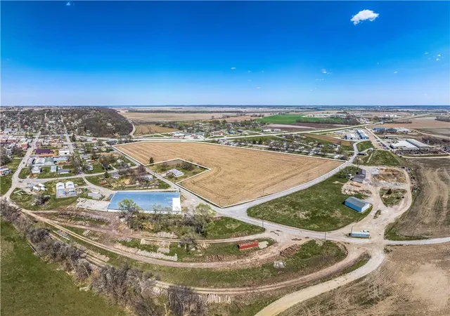 Photo 3 of Land for sale at 0000 Hwy 36 N/a, Wathena, KS 66090 | MLS# 2176328 | Listing updated on 2026-08-06
