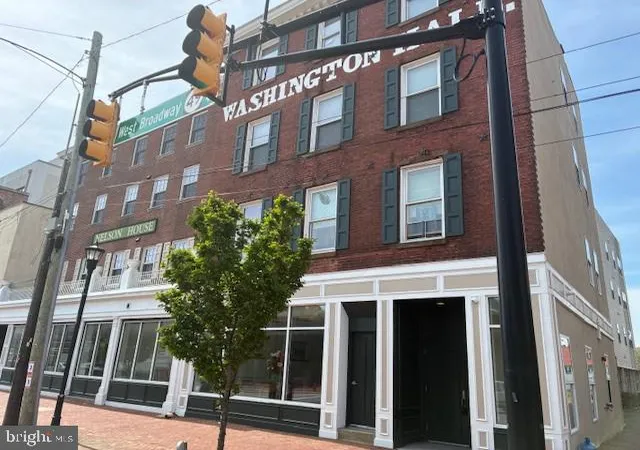 Homes for sale in Salem, NJ | 183 E Broadway #C-8, Salem, NJ 08079 | MLS# NJSA2015412