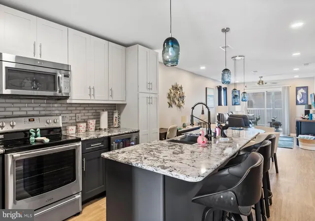 4th image of 35948 Haven Dr #206, Rehoboth Beach, DE 19971 | MLS# DESU2097360